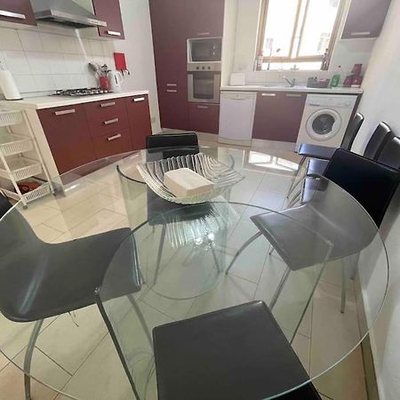 Gzira / Sliema Wifi & Ac ! Great Value & Location Apartment Екстериор снимка