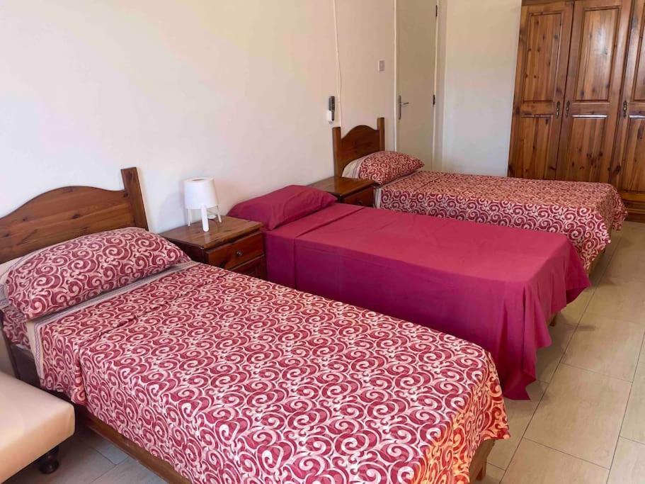 Gzira / Sliema Wifi & Ac ! Great Value & Location Apartment Екстериор снимка