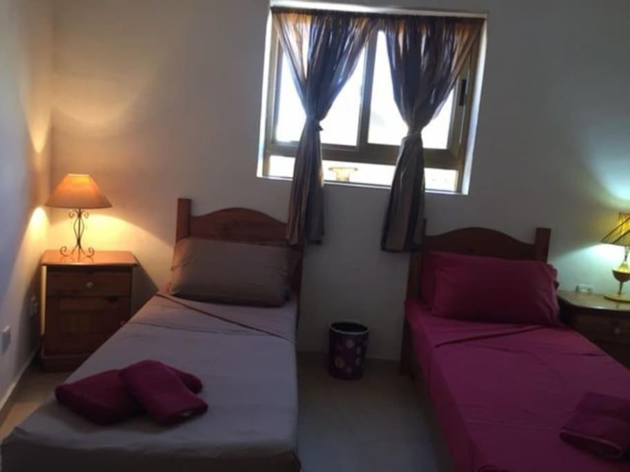 Gzira / Sliema Wifi & Ac ! Great Value & Location Apartment Екстериор снимка